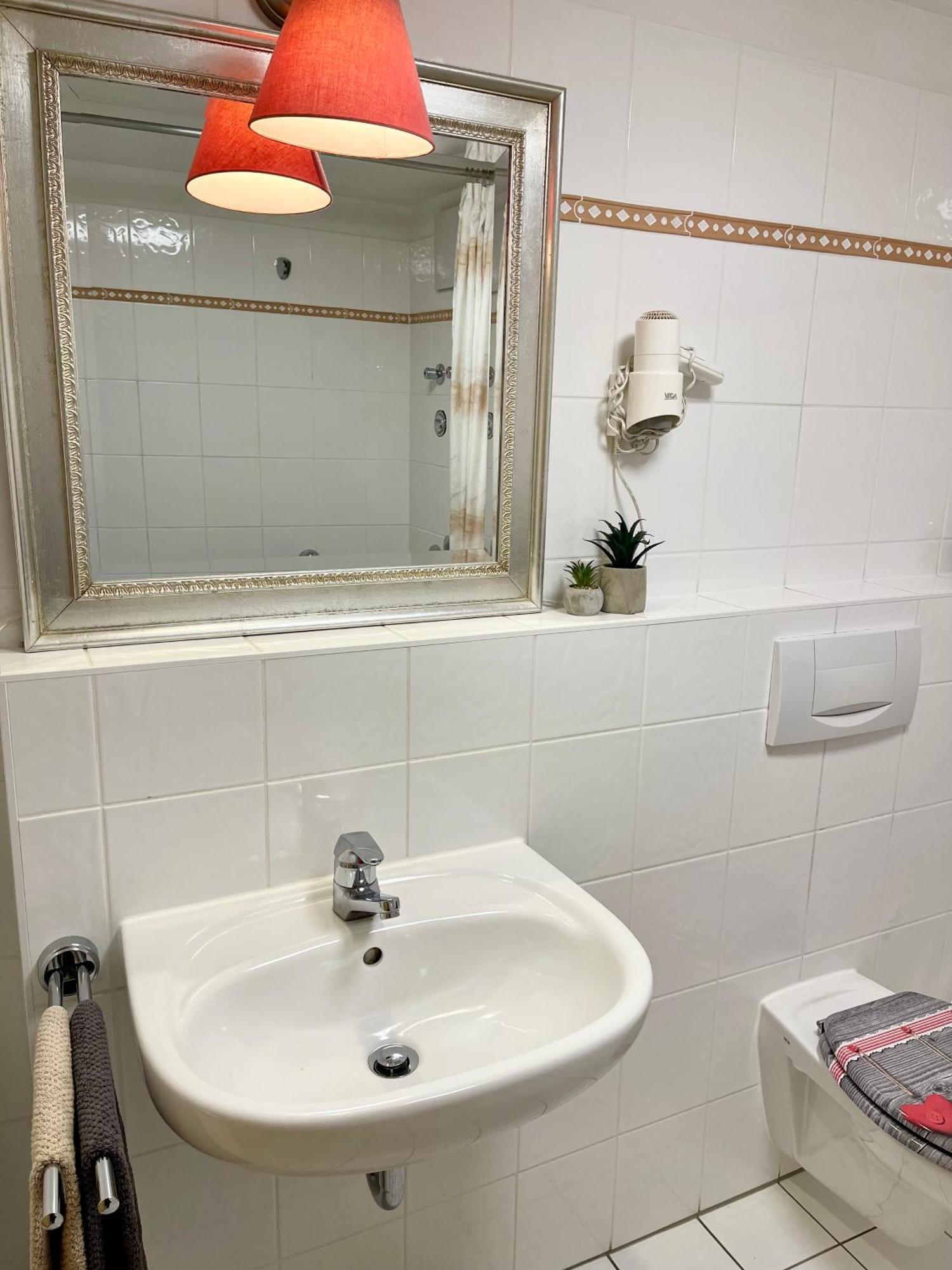 Ferienwohnung Am Muhlbach 21 Mit Bergbahn Unlimited Oberstdorf Exterior foto