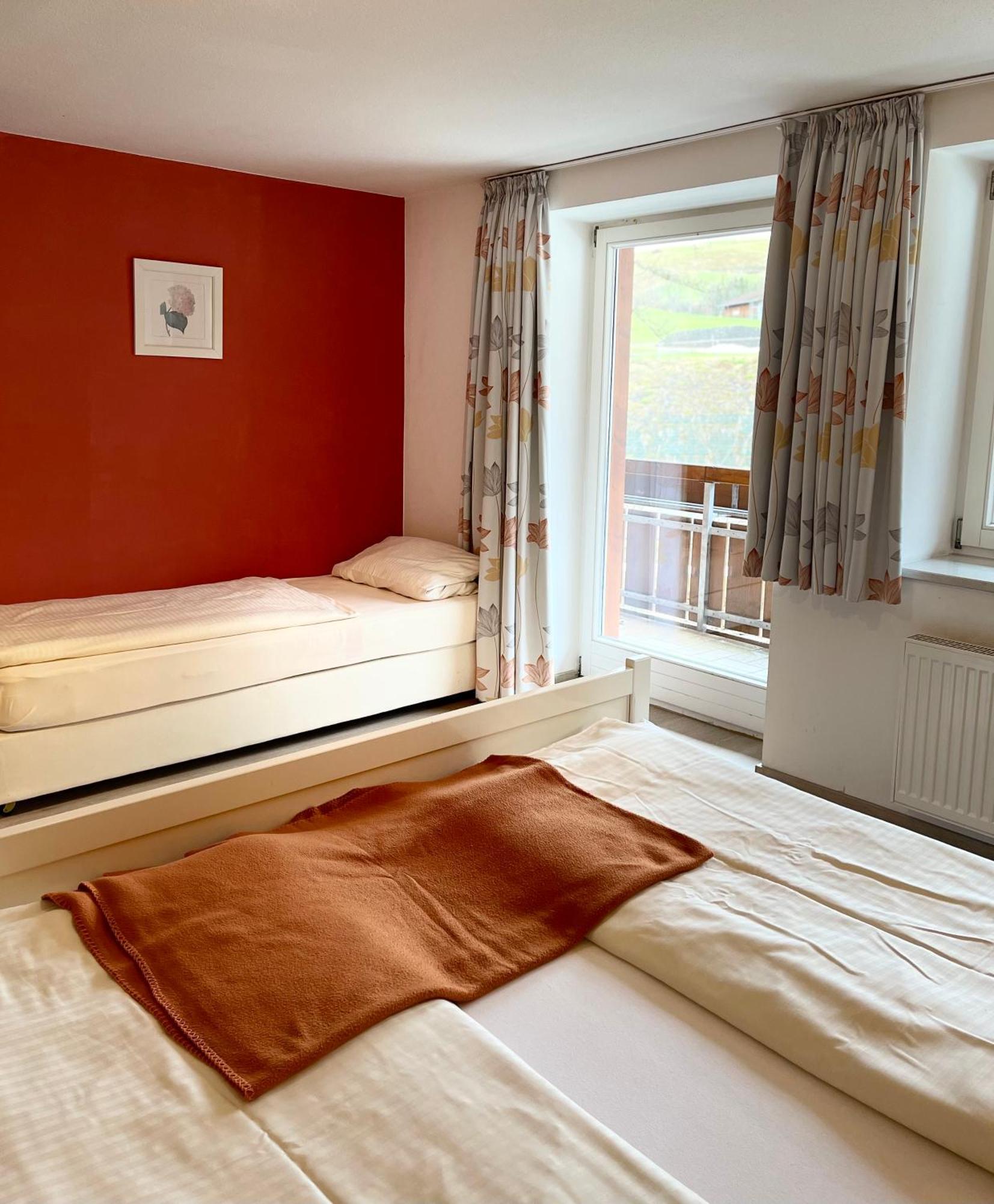 Ferienwohnung Am Muhlbach 21 Mit Bergbahn Unlimited Oberstdorf Exterior foto